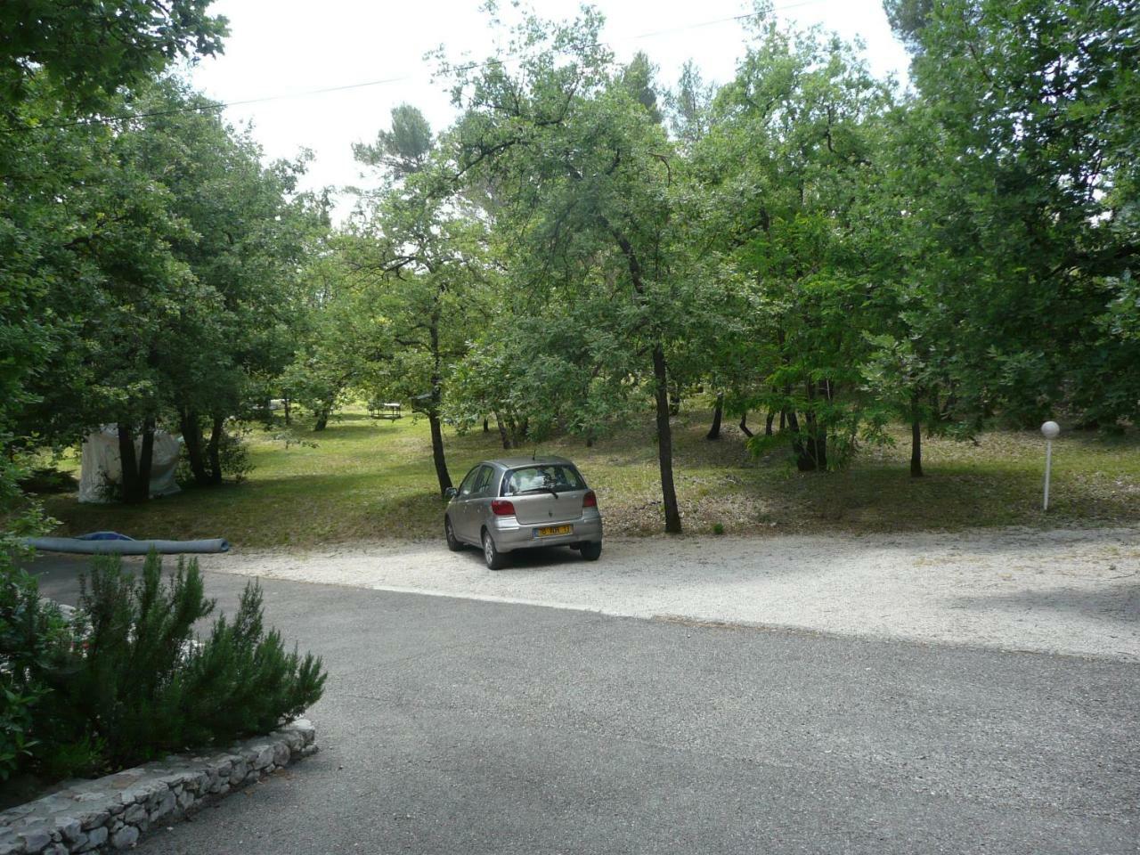 Villa Victoria Greasque Exterior photo